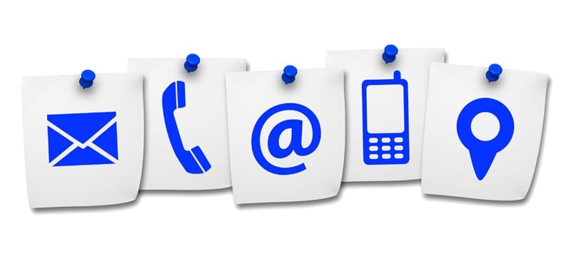 Contact Us