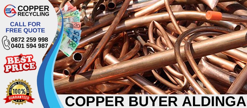 Copper Buyers Aldinga