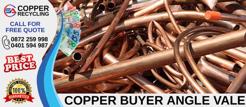 Copper Buyer Angle Vale