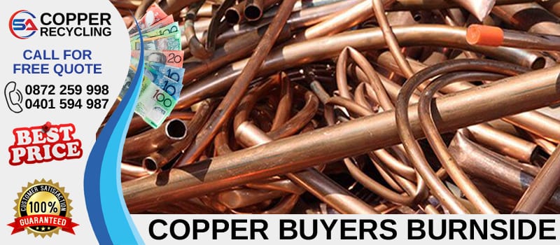 Copper Buyers Burnside