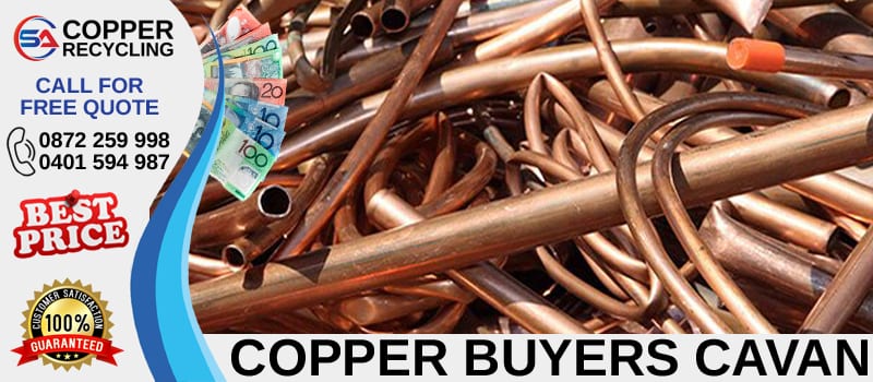 Copper Buyers Cavan