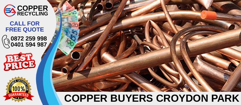 Copper Buyers Croydon Park