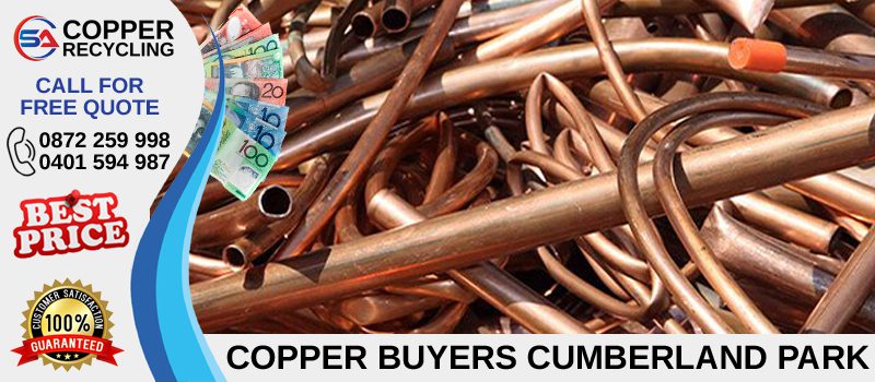 Copper Buyers Cumberland Park