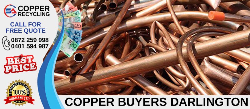 Copper Buyers Darlington