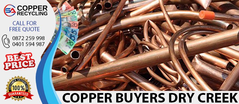 Copper Buyers Dry Creek