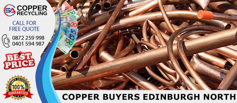 Copper Buyers Edinburgh North