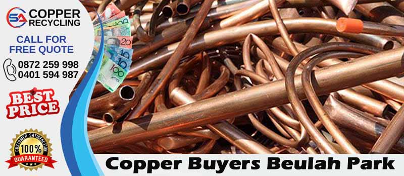 Copper Buyers Beulah Park