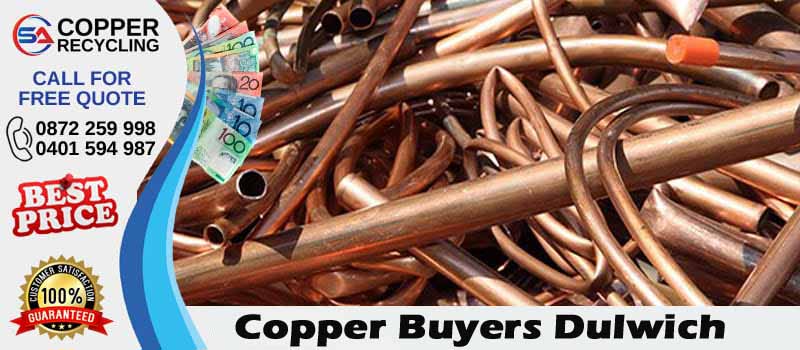 Copper Buyers Dulwich