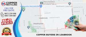 Copper Buyers Leabrook