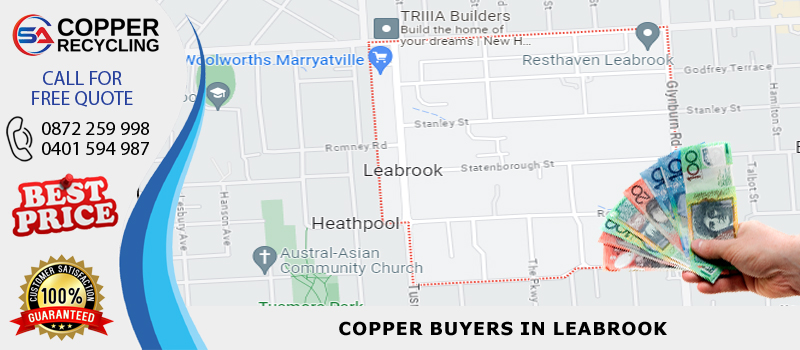 Copper Buyers Leabrook