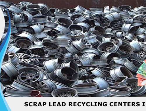 Green Solutions – Scrap Lead Recycling Centers In Adelaide
