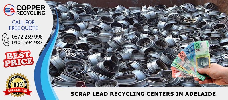 Green Solutions - Scrap Lead Recycling Centers In Adelaide