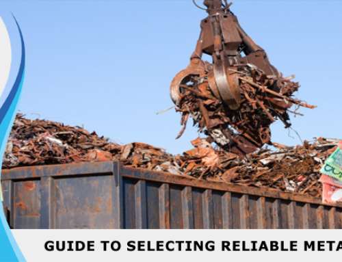 The Ultimate Guide to Selecting Reliable Metal Recyclers – Tips and Insights
