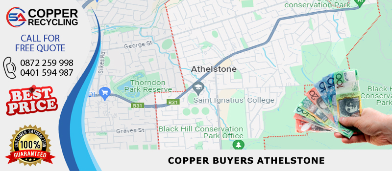Copper Buyers Athelstone
