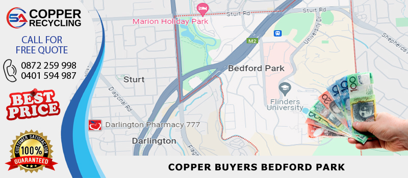 Copper Buyers Bedford Park