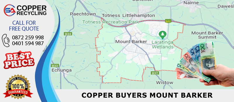 Copper Buyers Mount Barker