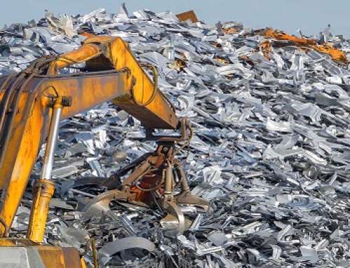 Reducing Waste: The Role Of Scrap Metal Recycling In Waste Management
