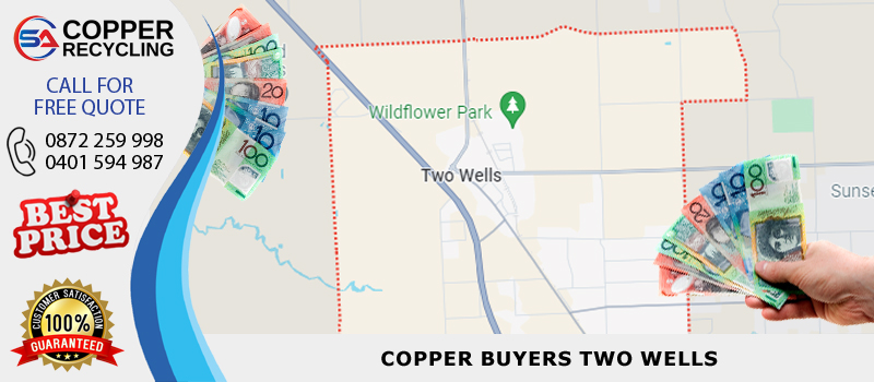 Copper Buyers Two Wells