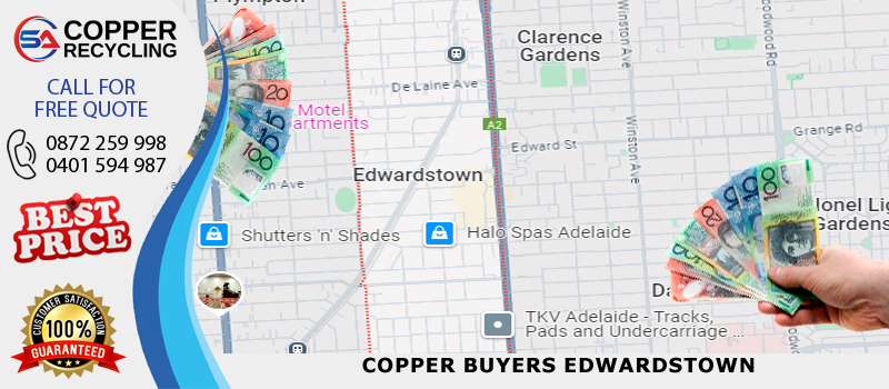 Copper Buyers Edwardstown