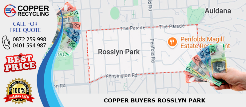 Copper Buyers Rosslyn Park
