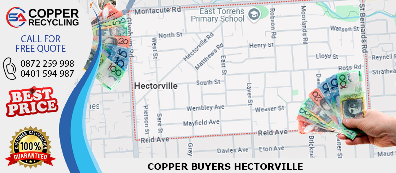 Copper Buyers Hectorville