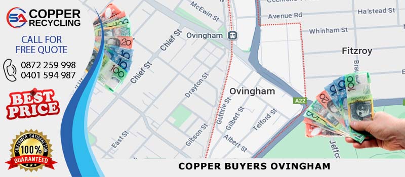 Copper Buyers Ovingham