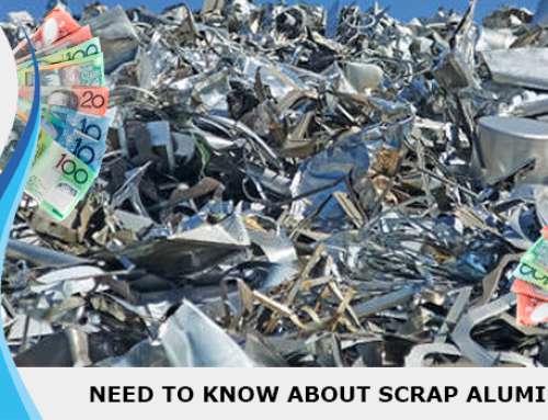 Everything You Need to Know About Scrap Aluminium Prices in Adelaide