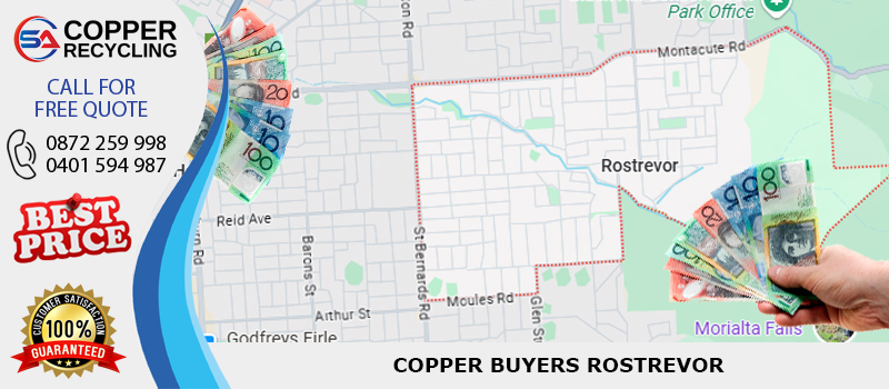Copper Buyers Rostrevor