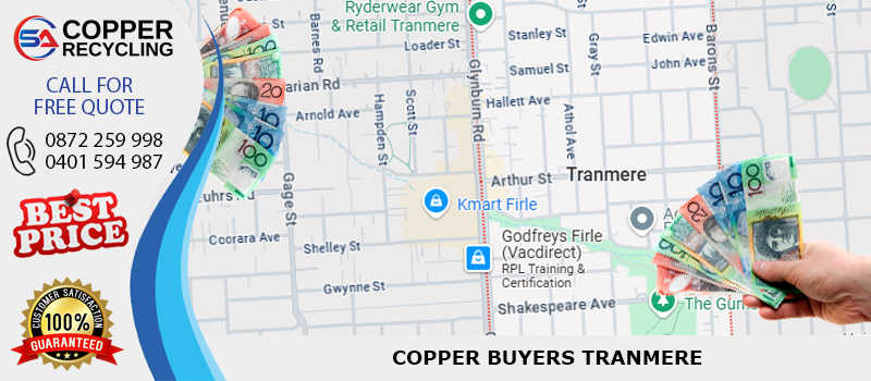 Copper Buyers Tranmere
