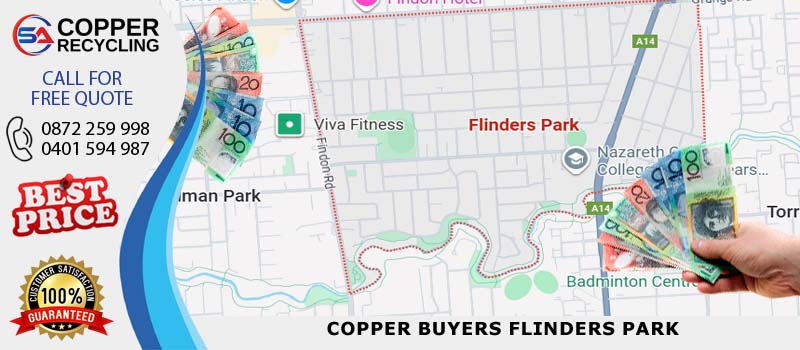 Copper Buyers Flinders Park