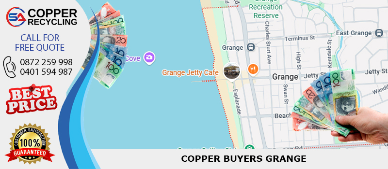 Copper Buyers Grange