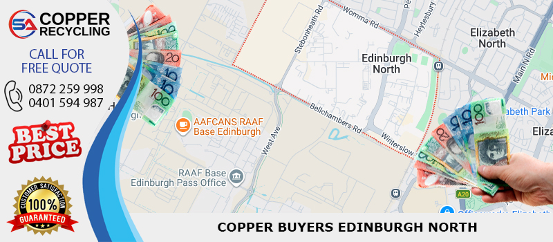 Copper Buyers Edinburgh North