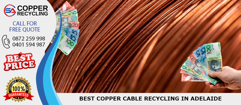 Best Copper Cable Recycling in Adelaide – Complete 2026 Guide