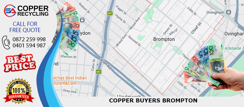 Copper Buyers Brompton