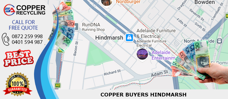 Copper Buyers Hindmarsh