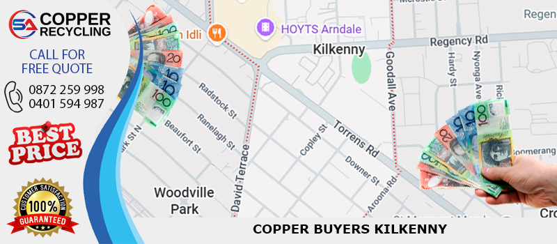 Copper Buyers Kilkenny