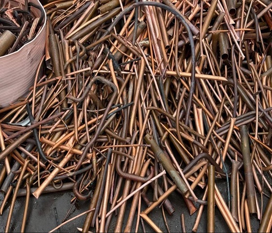 Scrap Copper Recycling for Edwardstown Scrap Copper Recycling for Edwardstown