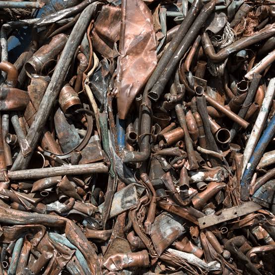 Understanding the Copper You Have