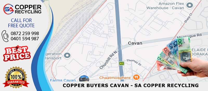 Copper Buyers Cavan
